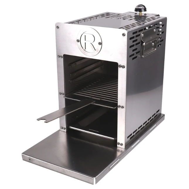 Rothenberger Steakgrill ROASTER