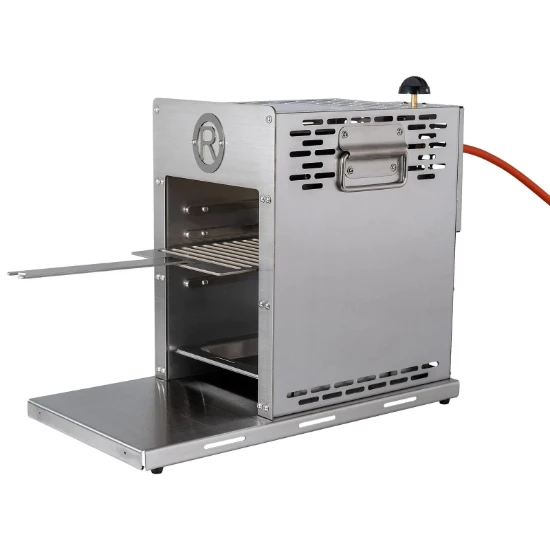 Rothenberger Steakgrill ROASTER