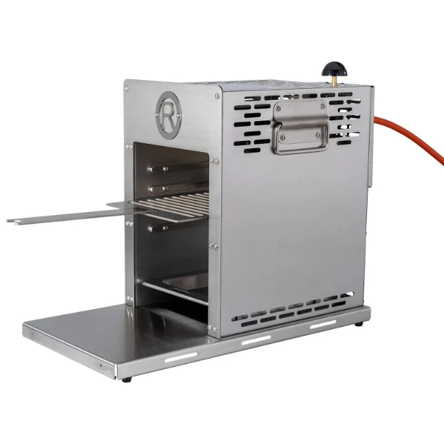 Rothenberger Steakgrill ROASTER