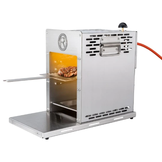 Rothenberger Steakgrill ROASTER
