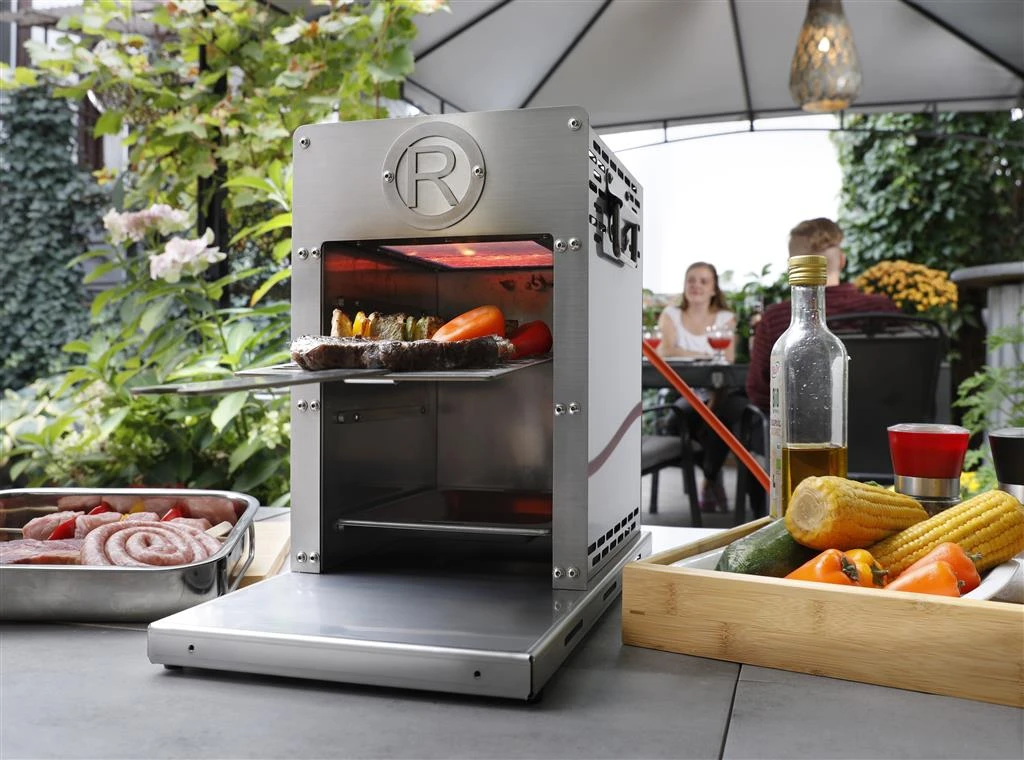 Rothenberger Steakgrill ROASTER