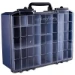 Raaco Assortimentsdoos CarryLite 150 5x10-8 - enkele deksel