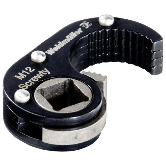 Weidmuller Schroefsleutel M12f KO o. SD