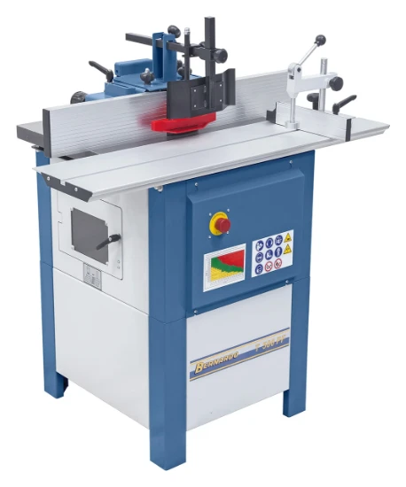 Bernardo Tafelfreesmachine T 500 F 230V