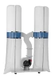 Bernardo Spaan- & Stofafzuiging DC 500 E 230V