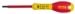 Stanley FatMax Schroevendraaier Parallel VDE 3,5x75 mm