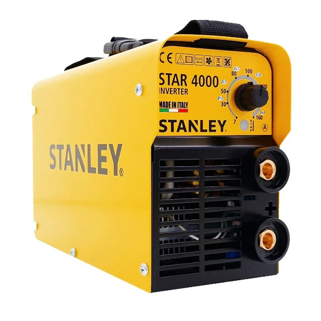 Stanley Lasinverter STAR 4000 230V