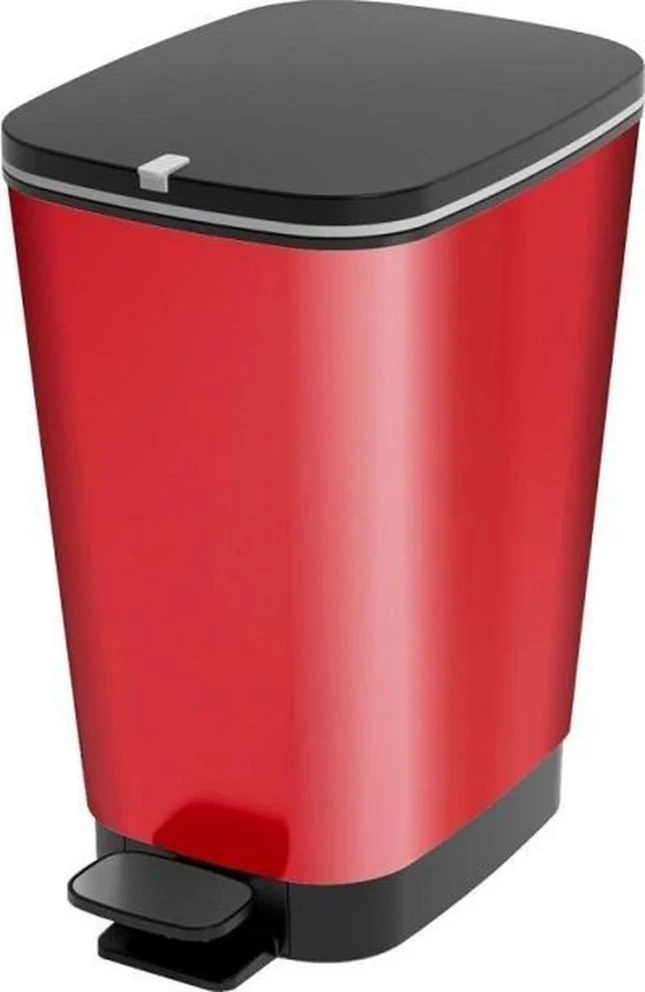 Kis Pedaalemmer Chic Bin 30L