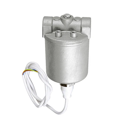Master Brandstof voorverwarmer