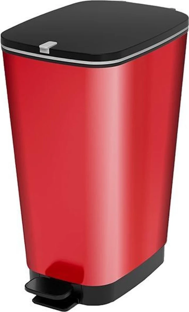 Kis Pedaalemmer Chic Bin 50L