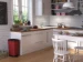 Kis Chic Bin Pedaalemmer - 50L - rood