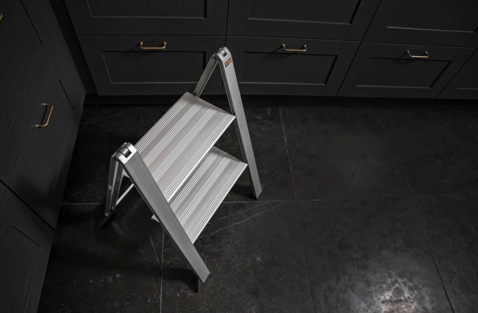 W.steps Aluminum trap Vikingstep Mini