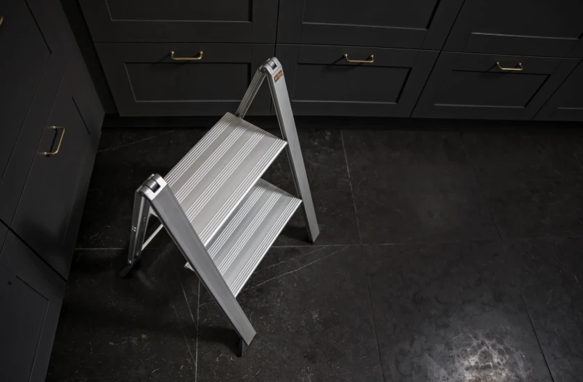 W.steps Aluminum trap Vikingstep Mini