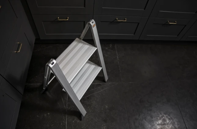 W.steps Aluminum trap Vikingstep Mini
