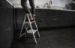W.steps Aluminum trap Vikingstep Mini