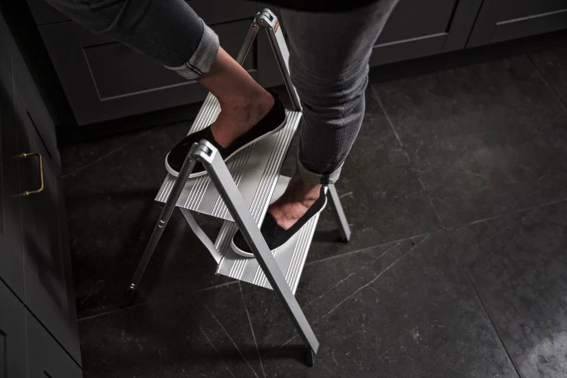 W.steps Aluminum trap Vikingstep Mini