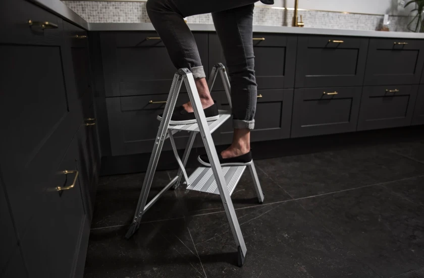 W.steps Aluminum trap Vikingstep Mini