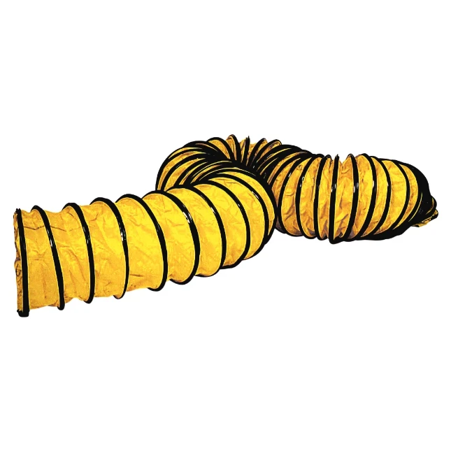 Master PVC Flexibele slang BL 6800 O305 mm x 7,6m