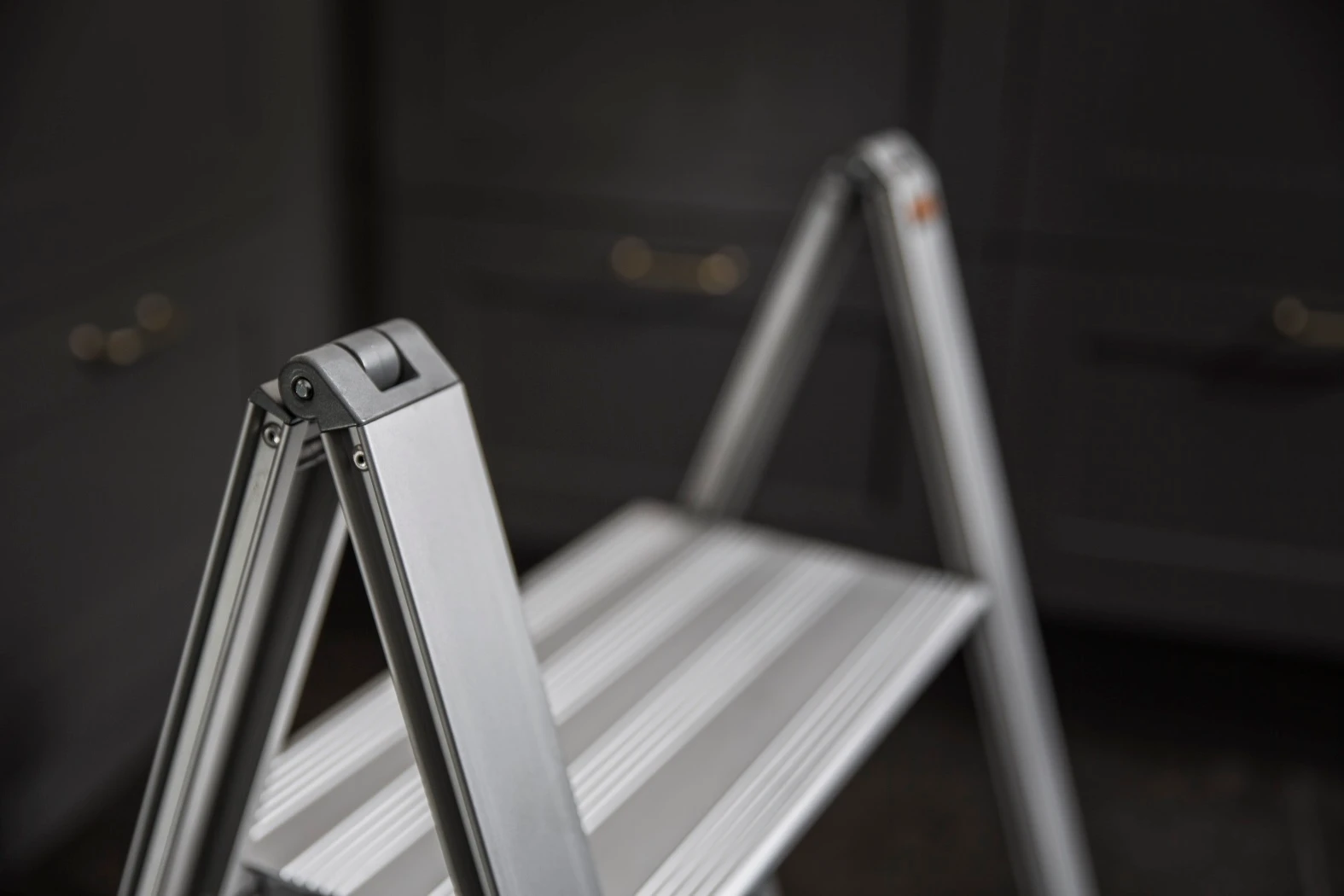 W.steps Aluminum trap Vikingstep Mini
