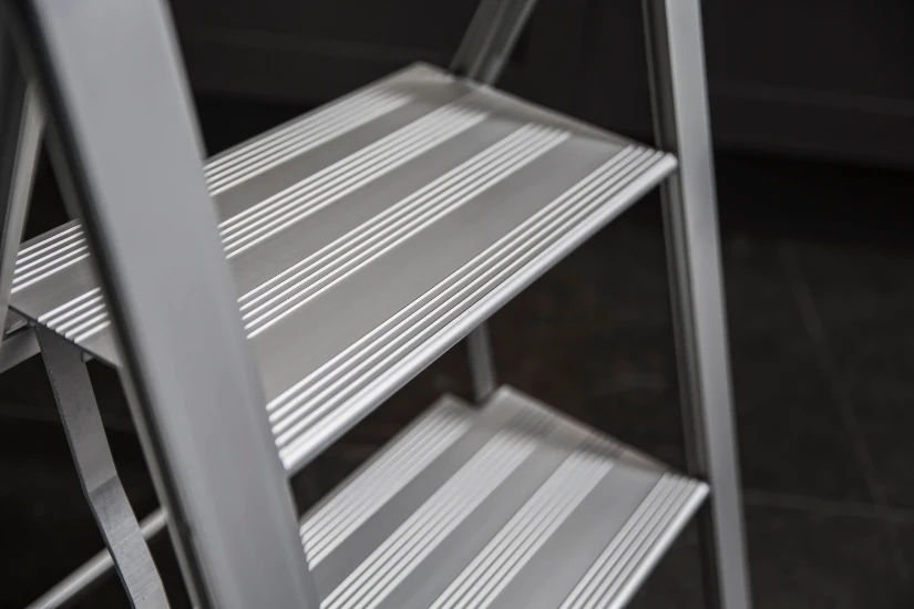 W.steps Aluminum trap Vikingstep Midi