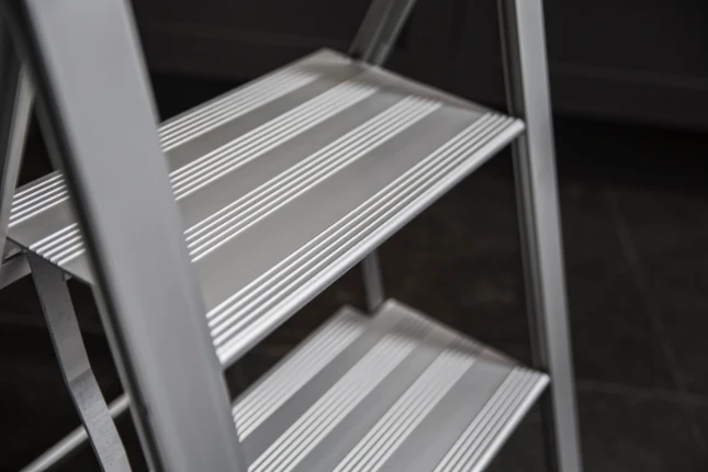 W.steps Aluminum trap Vikingstep Midi