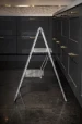 W.steps Aluminum trap Vikingstep Midi