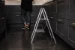 W.steps Aluminum trap Vikingstep Midi