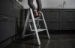 W.steps Aluminum trap Vikingstep Midi