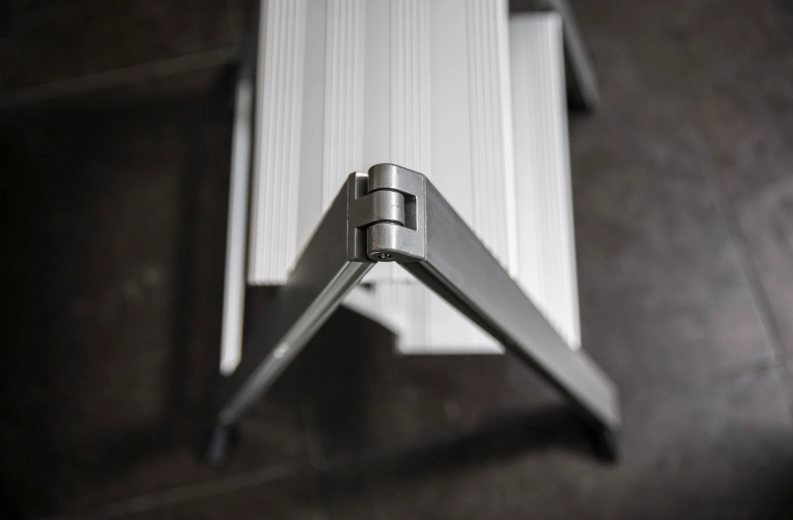 W.steps Aluminum trap Vikingstep Midi