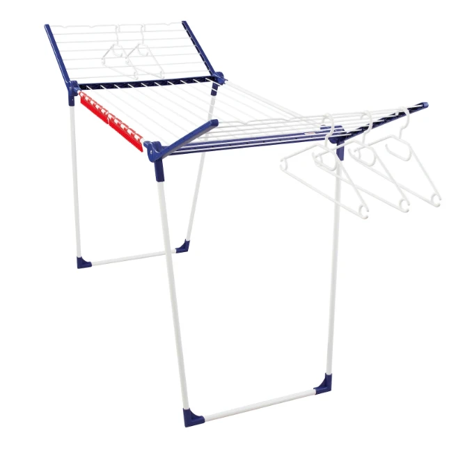 Leifheit Droogrek Pegasus 200 Solid