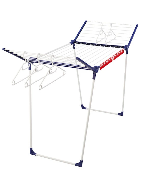 Leifheit Droogrek Pegasus 200 Solid