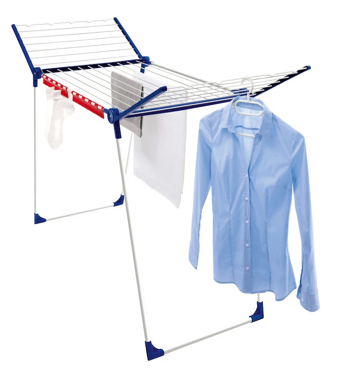 Leifheit Droogrek Pegasus 200 Solid