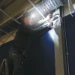 Scangrip Hoofdlamp Zone 2 oplaadbaar