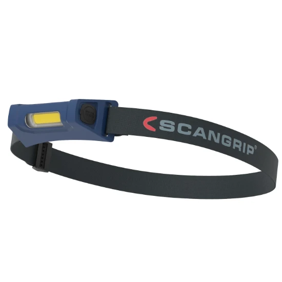 Scangrip Hoofdlamp Zone 2 oplaadbaar