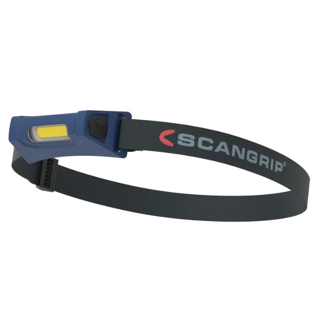 Scangrip Hoofdlamp Zone 2 oplaadbaar