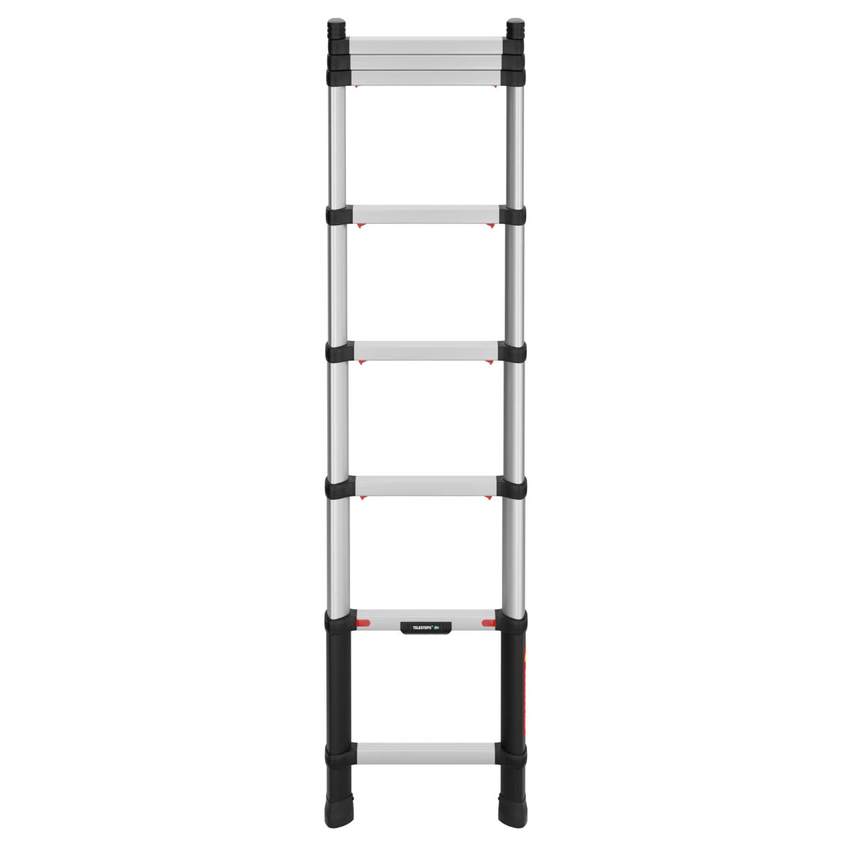 Telesteps Prime Line Telescopische ladder 2,6m