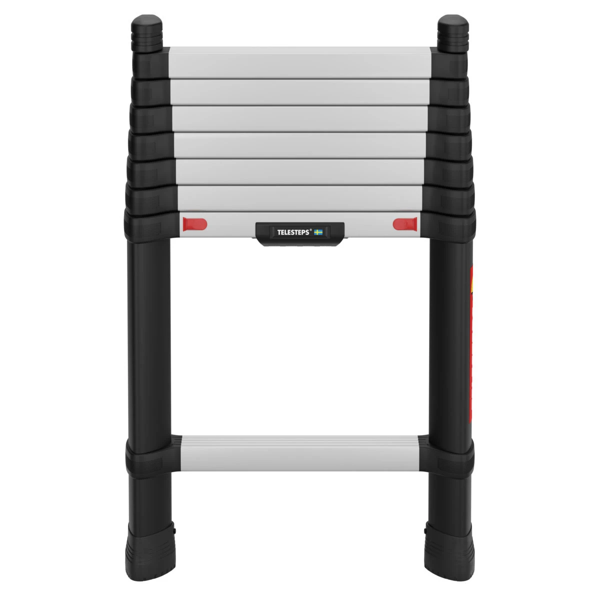 Telesteps Prime Line Telescopische ladder 2,6m