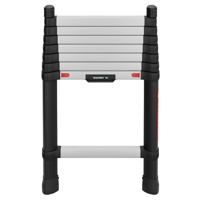 Telesteps Prime Line Telescopische ladder 2,6m