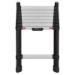 Telesteps Prime Line Telescopische ladder 2,6m