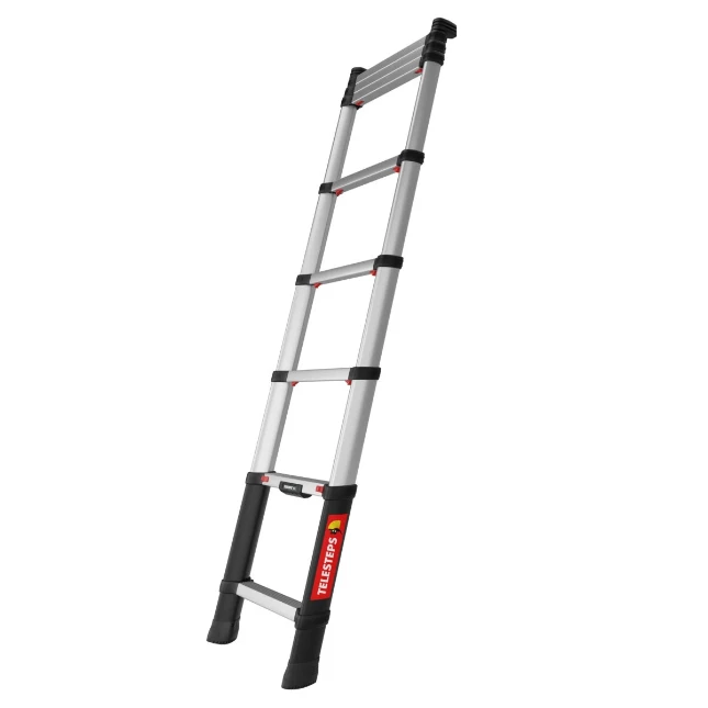 Telesteps Prime Line Telescopische ladder 2,6m