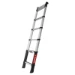 Telesteps Prime Line Telescopische ladder 2,6m