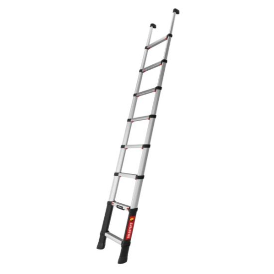 Telesteps Prime Line Telescopische ladder 2,6m