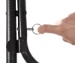 ERRO Statafel O80x110cm - wit