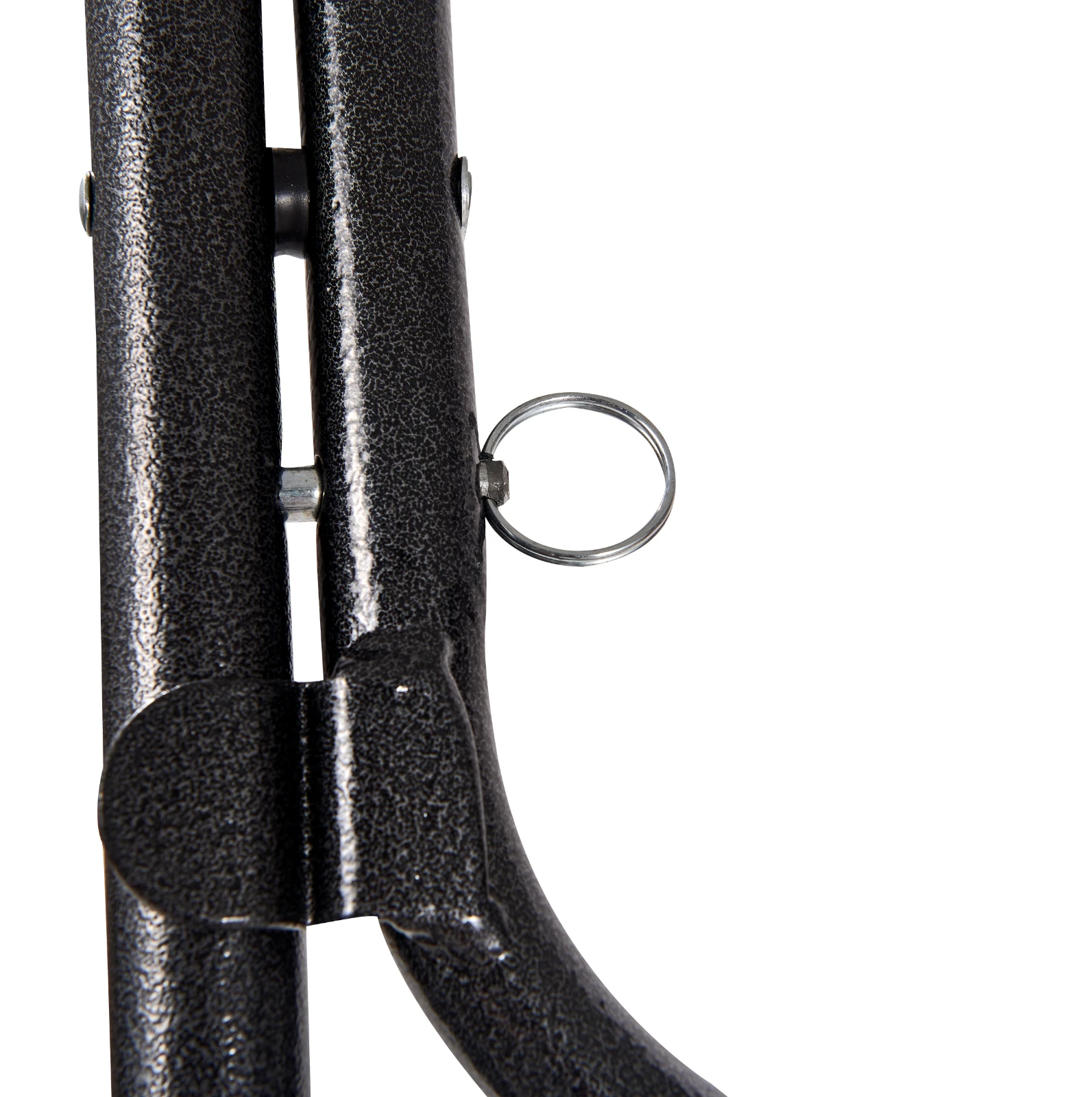 ERRO Statafel O80x110cm - wit
