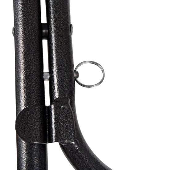 ERRO Statafel O80x110cm - wit