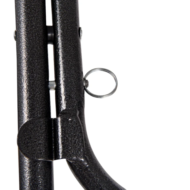 ERRO Statafel O80x110cm - wit