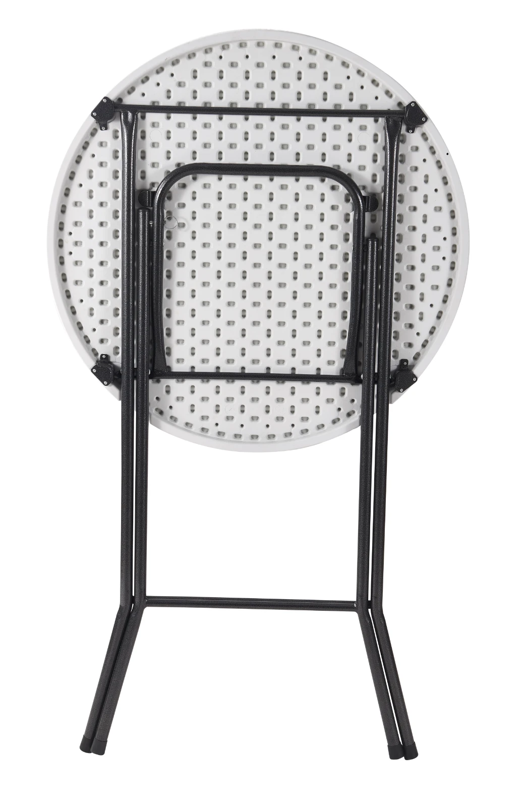 ERRO Statafel O80x110cm - wit