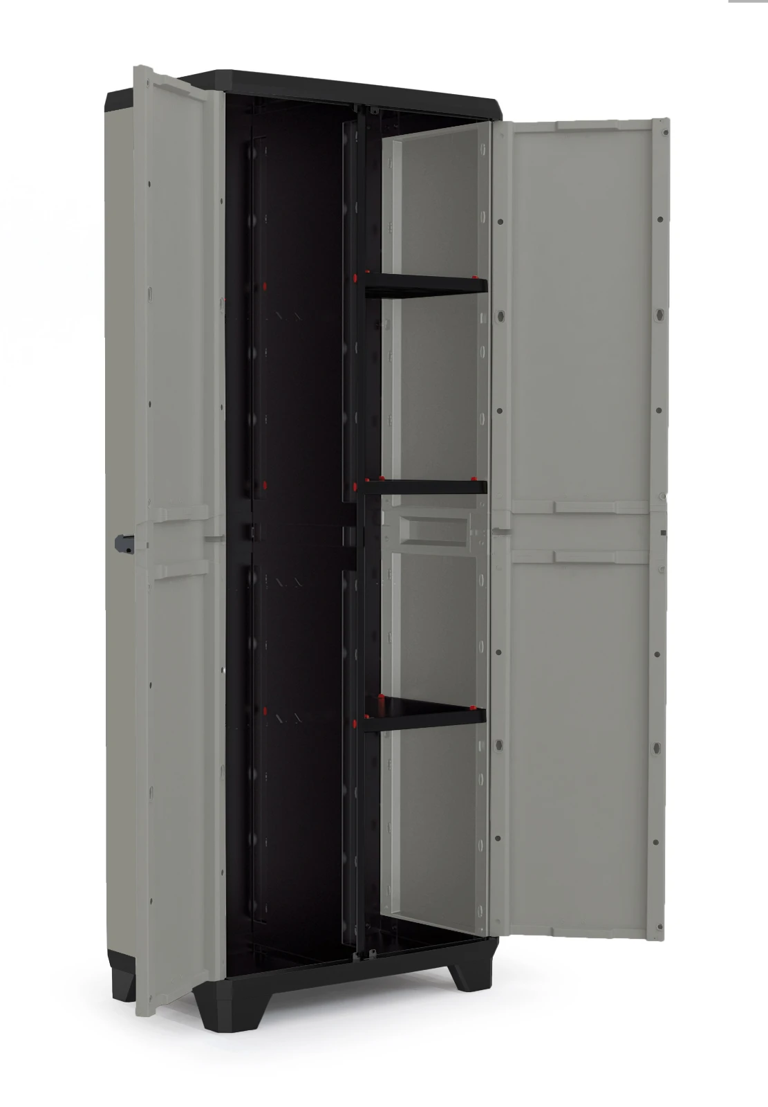 Keter Planet Multipurpose opbergkast