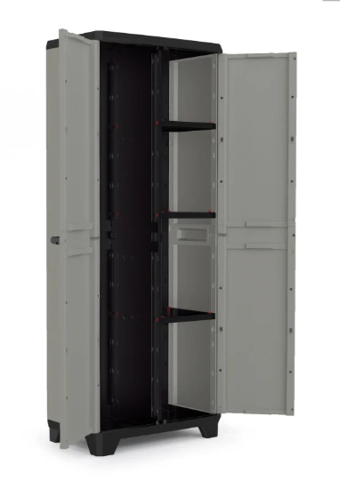 Keter Planet Multipurpose opbergkast