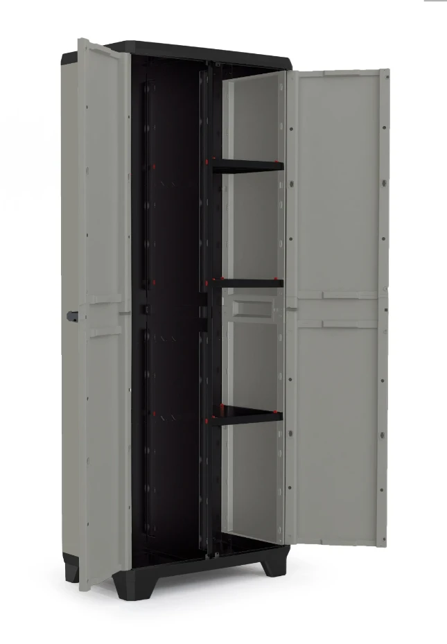 Keter Planet Multipurpose opbergkast